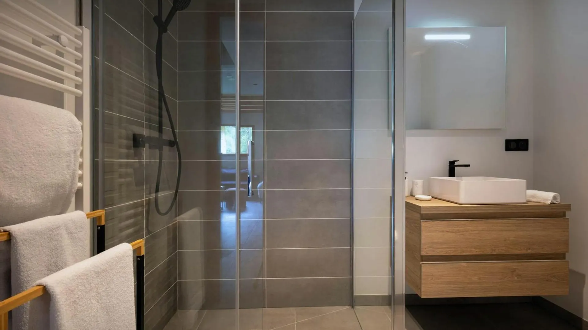 Chalet Ormiages - Ovo Network Saint-Gervais-les-Bains
